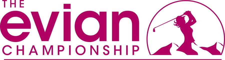 actus evian championship logo link