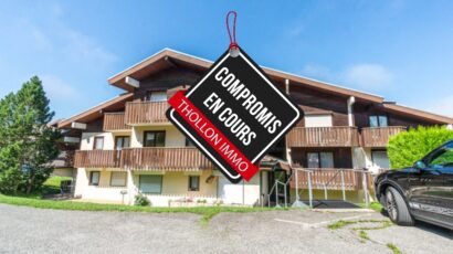 1 Studio – 63000€ – Fleur Neige – 2243