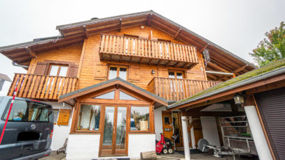 Chalet – 549000€ – Serenity – 2247