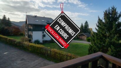 1 Studio – 67000€ – Primevères – 2292