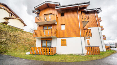 1 Studio – 80000€ – Choucas – 2311