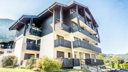 1 Studio – 76000€ – Tilleuls – 2298