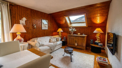 2 Pieces – 175000€ –  Effalées – 2332