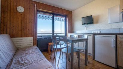 2 Pieces – 135000€ – Panoramic – 2333