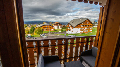 1 Studio -106000€ – Rhodos – 2337