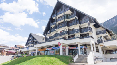 2 Pieces – 152700€ – Effalée – 2339