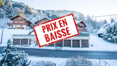 2 Pieces Cab – 155000€ – Grizzly – 2293