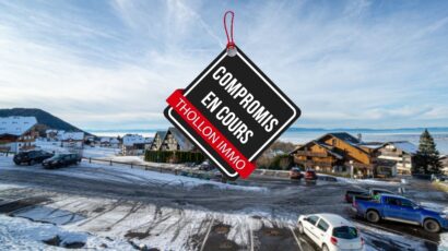 2 Pieces – 130000€ – Igloo – 2302