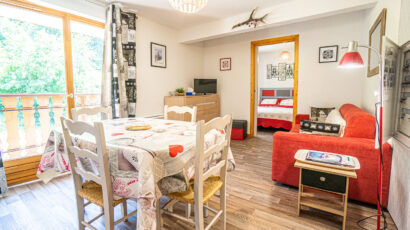 2 Pieces – 155000€ – Telemark – 2317