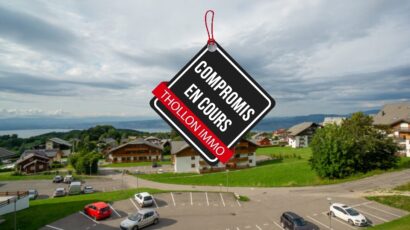 2 Pieces – 170000€ – Flocon – 2326