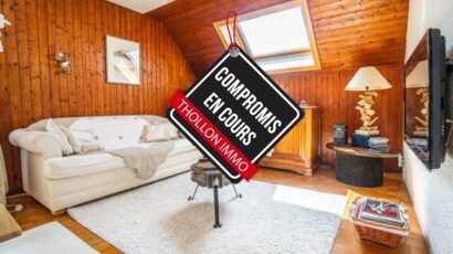 2 Pieces – 166000€ –  Effalées – 2354