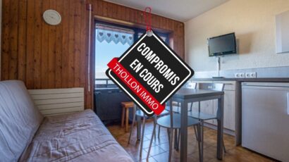 2 Pieces – 129000€ – Panoramic – 2352