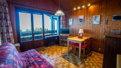 1 Studio – 91000€ – Jonquilles – 2340