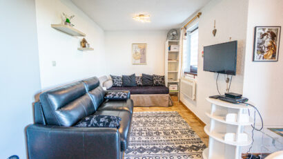 1 Studio – 96000€ – Schuss – 2338