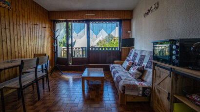 1 Studio – 69000€ – Primeveres – DPR03