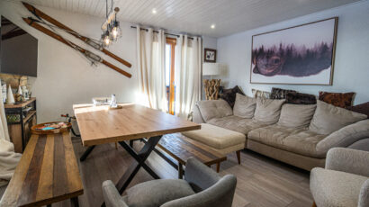 4 Pieces – 290000€ – Gentianes – 2343