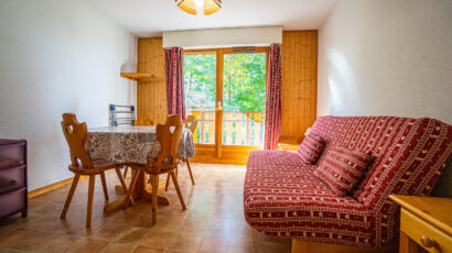 1 Studio – 72000€ – Caribou – 2344