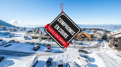 3 Pieces – 169000€ – Igloo – 2348