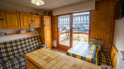 1 Studio – 79000€ – Perdrix – 2358