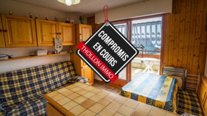 1 Studio – 79000€ – Perdrix – 2358