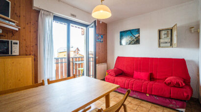 1 Studio – 63000€ – Bleuet – DBL03