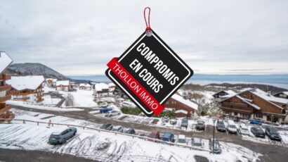 2 Pieces – 137500€ – Igloo – 2361