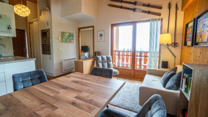 4 Pieces – 255000€ – Choucas – 2366