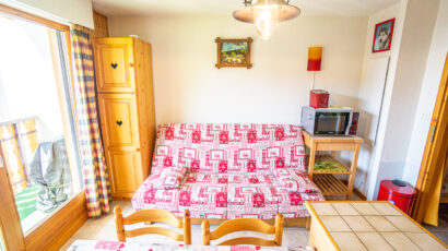 2 Pieces – 130000€ – Igloo – 2372