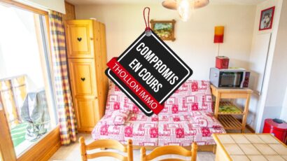 2 Pieces – 130000€ – Igloo – 2372