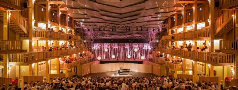 Les Rencontres Musicales D&rsquo;Evian du 24 juin au 5 juillet 2026