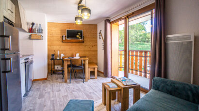 2 Pieces – 170000€ – Meleze – 2389