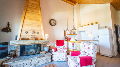 4 Pieces – 399000€ – Perdrix – 2401